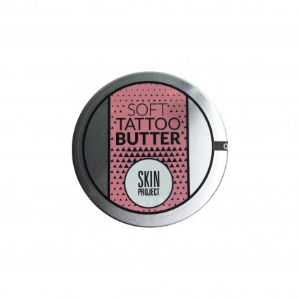 Soft Butter Skin Project [15 ml]