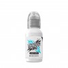 World Famous Ink Limitless Mixing White