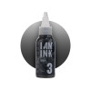 I AM INK Second Generation Silver 3