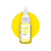 I AM INK Luminous Yellow [True Pigments] - farba do tatuowania